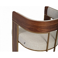 BHI 2012-C33 armchair